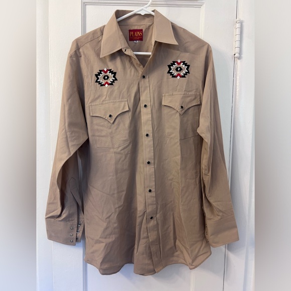 Plains Western Wear - Picture 1 of 5